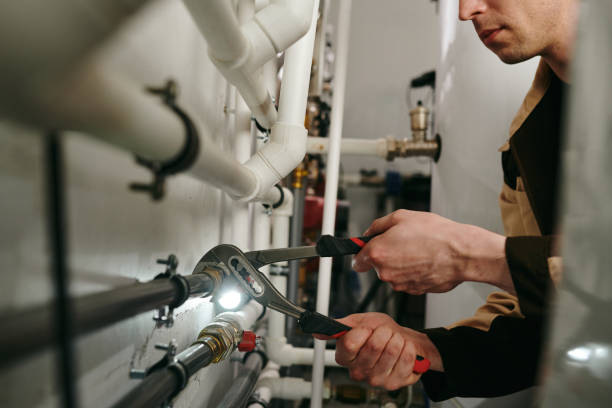 Best Plumbing Repair Near Me  in Berryville, VA