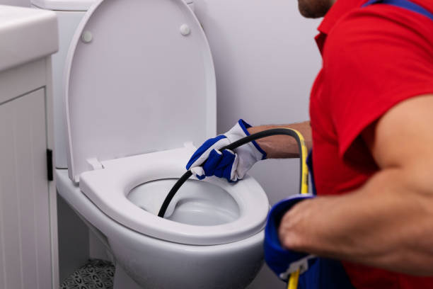 Best Affordable Plumbing Services  in Berryville, VA