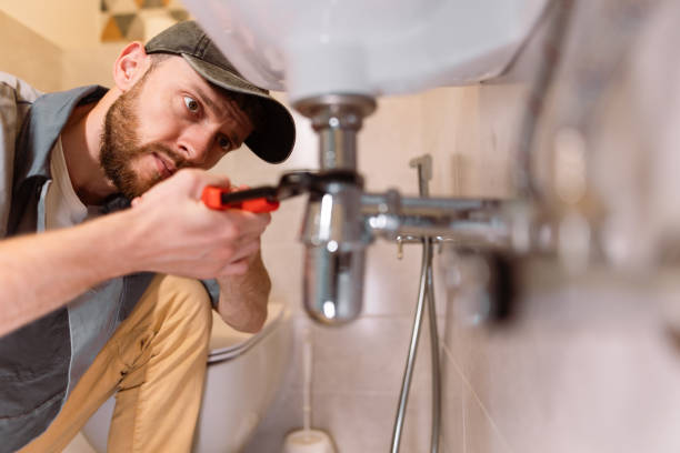 Best 24-Hour Plumber Near Me  in Berryville, VA