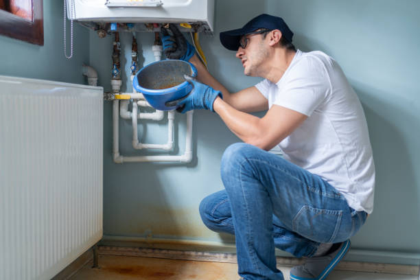 Best Hot Water Heater Installation  in Berryville, VA