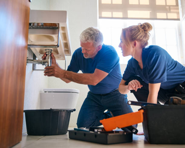 Best Plumbing Installation Services  in Berryville, VA